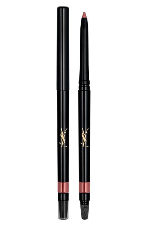 ysl dessin des levres 10|Yves Saint Laurent Dessin Des Levres Lip Liner Pencil .